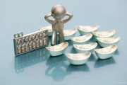 金银铂：美元回落，黄金走高！