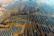 太阳能：拟20亿建设达拉特旗50万千瓦防沙治沙光伏一体化项目